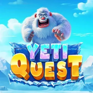 Yeti Quest